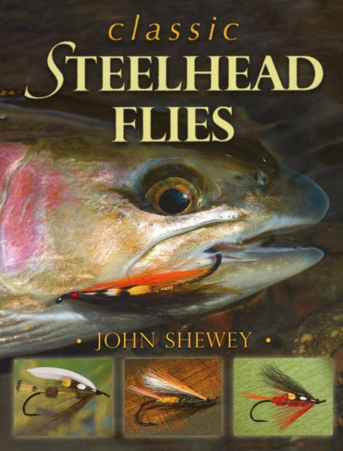 Classic Steelhead Flies