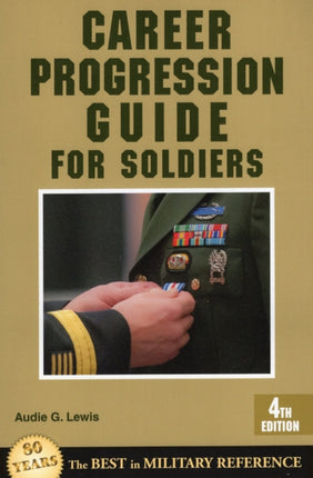 Career Progression Guide for Soldiers