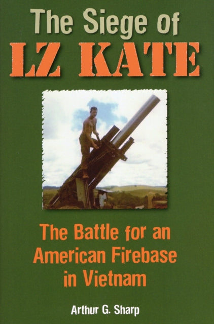 The Siege of Lz Kate