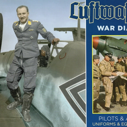 Luftwaffe War Diary