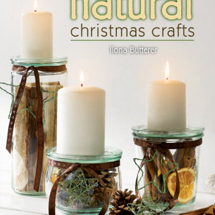 Natural Christmas Crafts