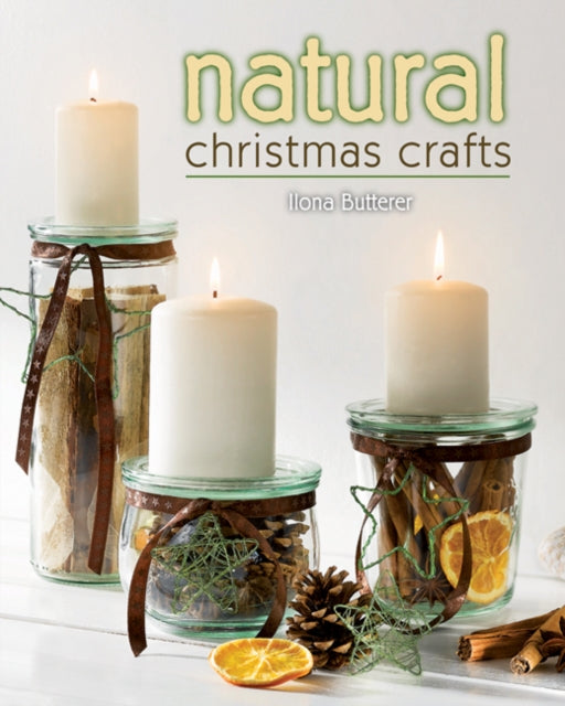 Natural Christmas Crafts