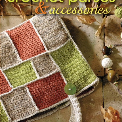 Crochet Purses and Accessories