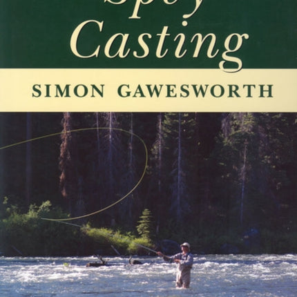 Spey Casting