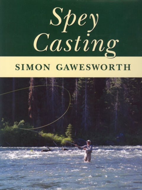 Spey Casting