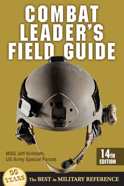 Combat Leaders Field Guide