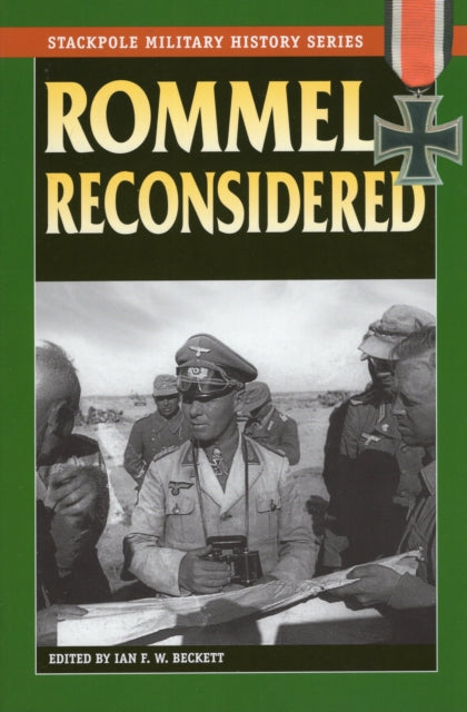 Rommel Reconsiders