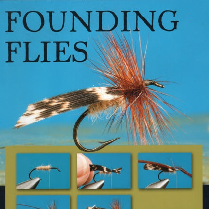 Tying the Founding Flies