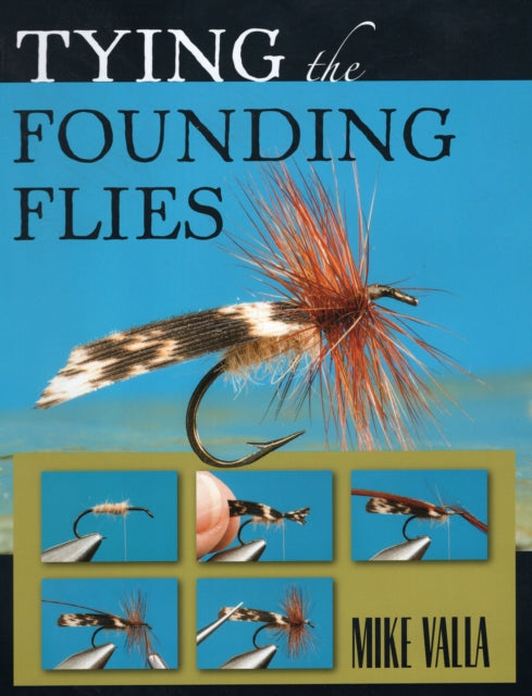 Tying the Founding Flies