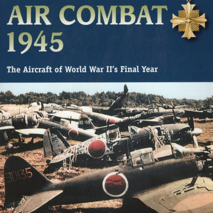 Air Combat 1945