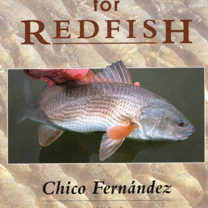 Fly-Fishing for Redfish