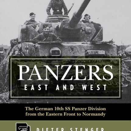 Panzers East and West