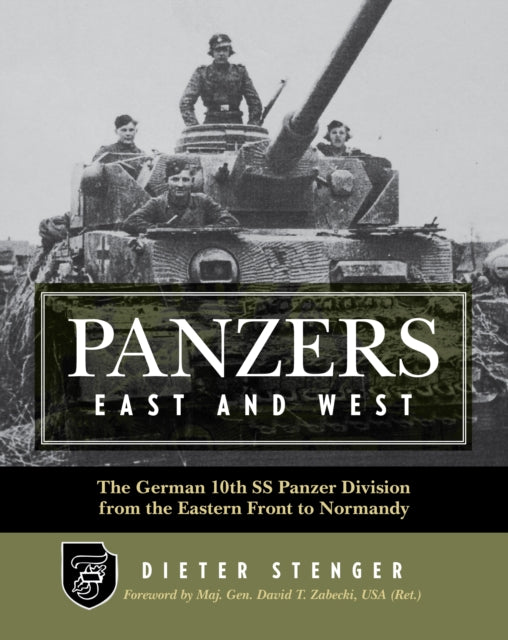 Panzers East and West