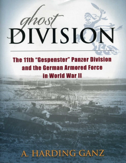 Ghost Division