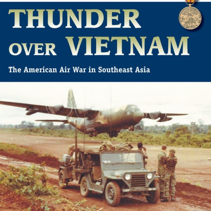 Thunder Over Vietnam