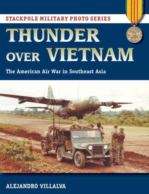 Thunder Over Vietnam