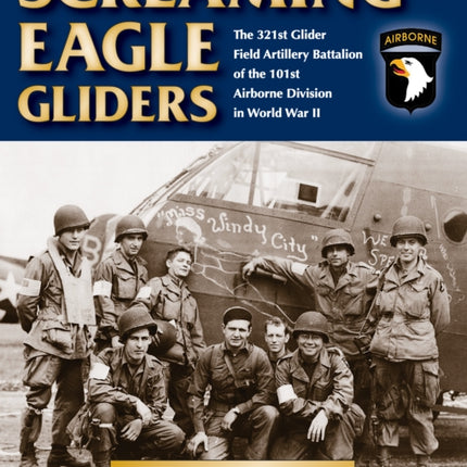 Screaming Eagle Gliders