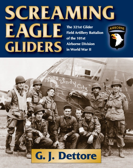 Screaming Eagle Gliders