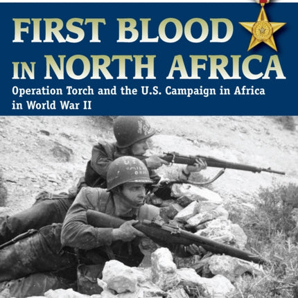 First Blood in North Africa