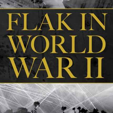 Flak in World War II