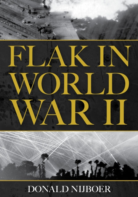 Flak in World War II