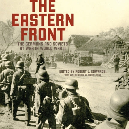 Eastern Front