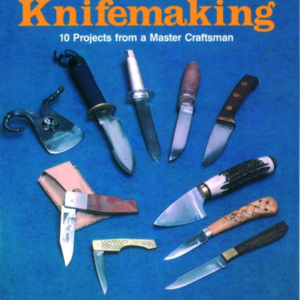 Custom Knifemaking