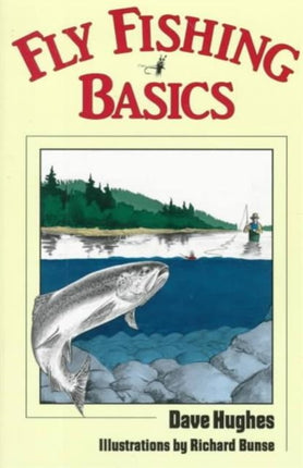 Stackpole Books Fly Fishing Basics