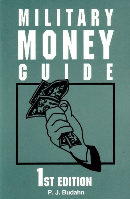 MILITARY MONEY GUIDE PB