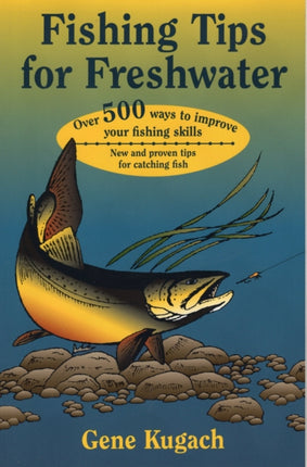 Fishing Tips for Freshwater: Blueprint for Pearl Harbor