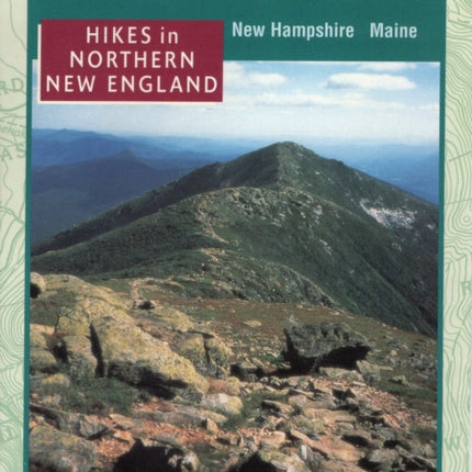 Hikes in Northern New England