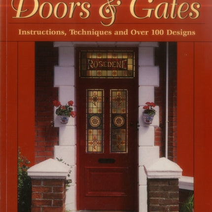 Building Doors and Gates Instructions Techniques