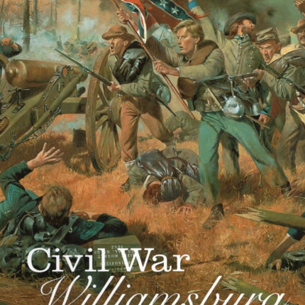 Civil War Williamsburg