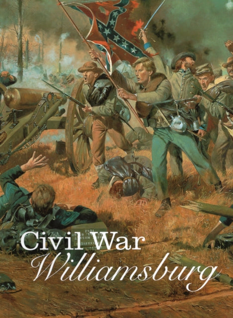 Civil War Williamsburg