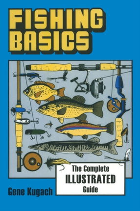 Fishing Basics