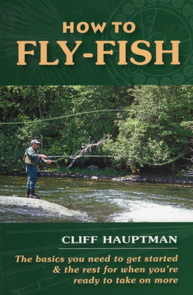 How to Fly-Fish