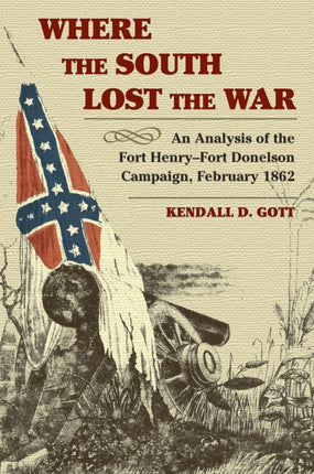 Where the South Lost the War An Analysis of the