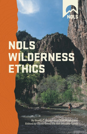 nolswildernessethicsandmanagement