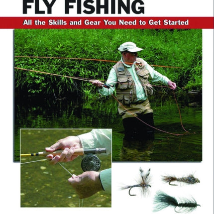 Basic Fly Fishing