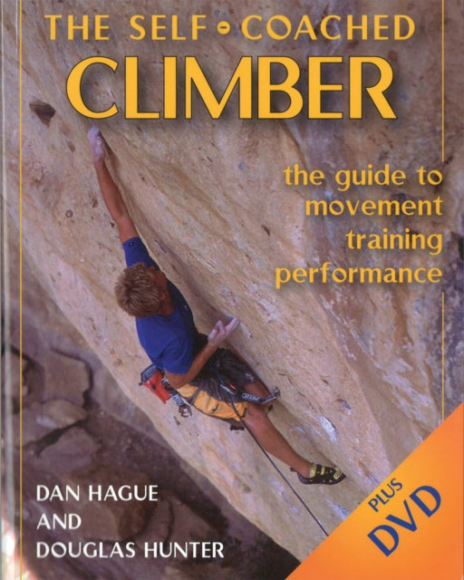 SelfCoached Climber