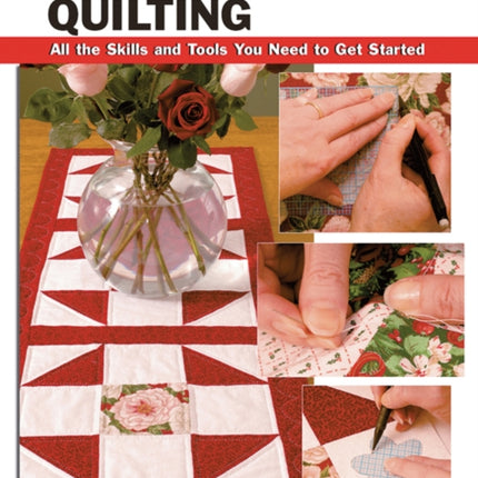 basicquilting