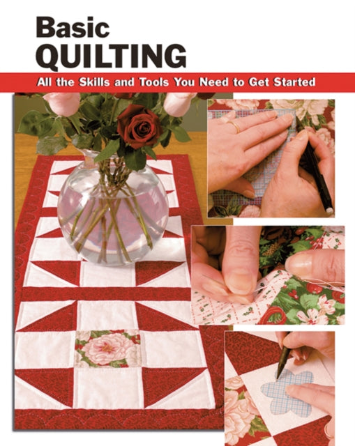 basicquilting