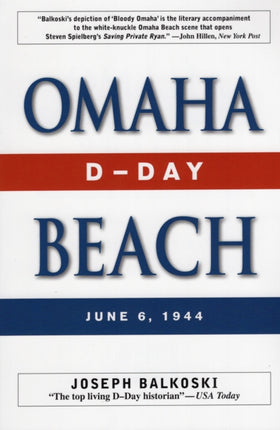 Omaha Beach DDay June 6 1944