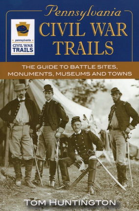 Pennsylvania Civil War Trails