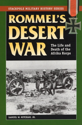 Rommels Desert War