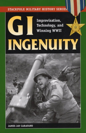 GI Ingenuity Improvisation Technology and Winning