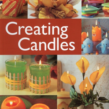 Creating Candles