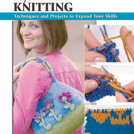 Beyond Basic Knitting