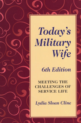 Todays Military Wife