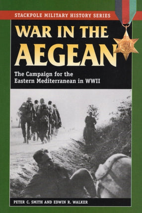 War in the Aegean